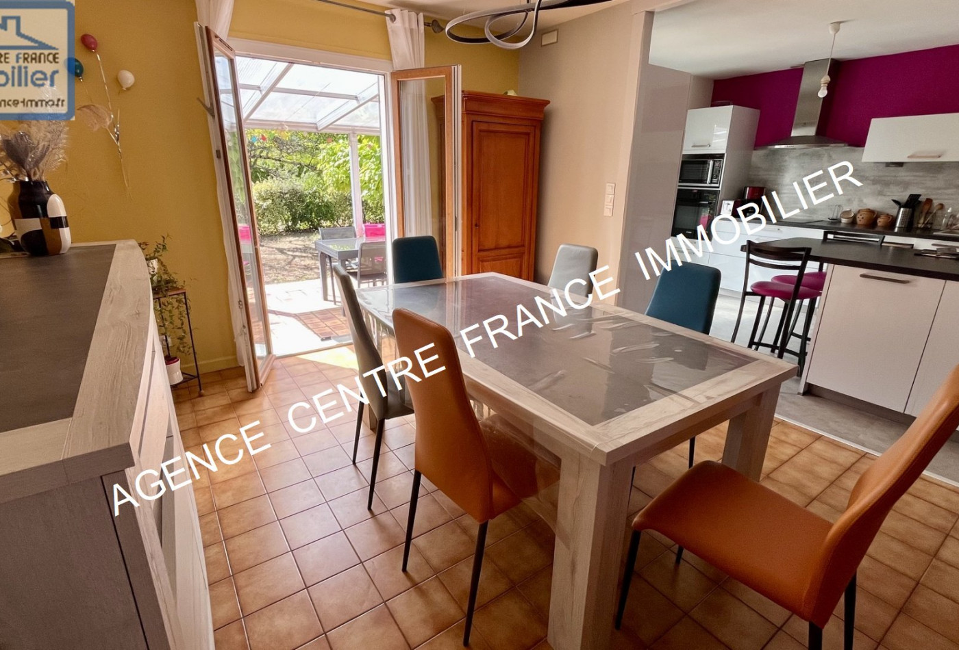 vente Maison Bourges - Photo 3