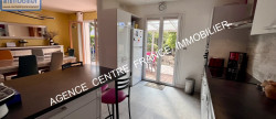 vente Maison Bourges