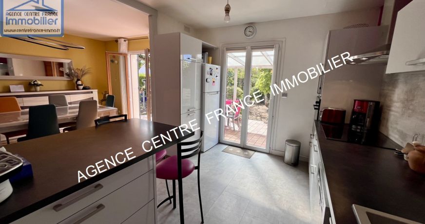 vente Maison Bourges