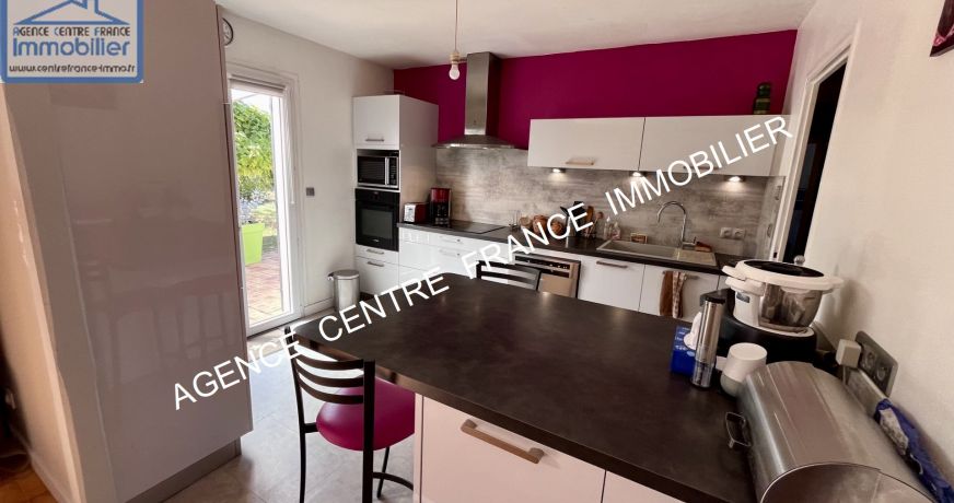 vente Maison Bourges