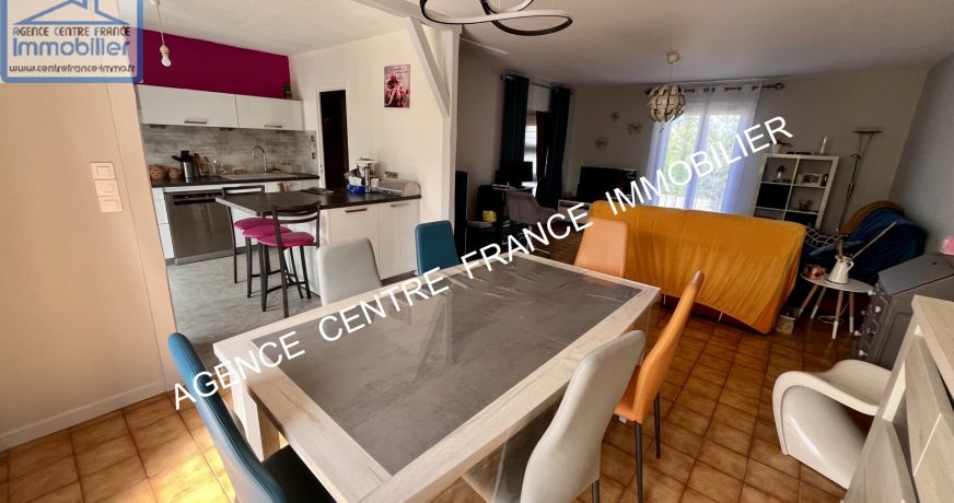 vente Maison Bourges
