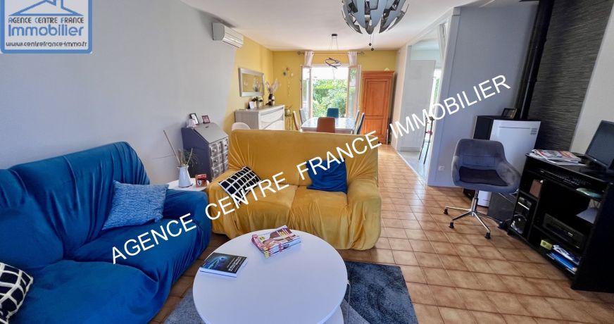 vente Maison Bourges