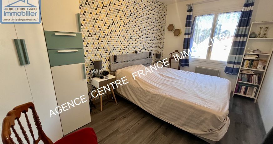 vente Maison Bourges