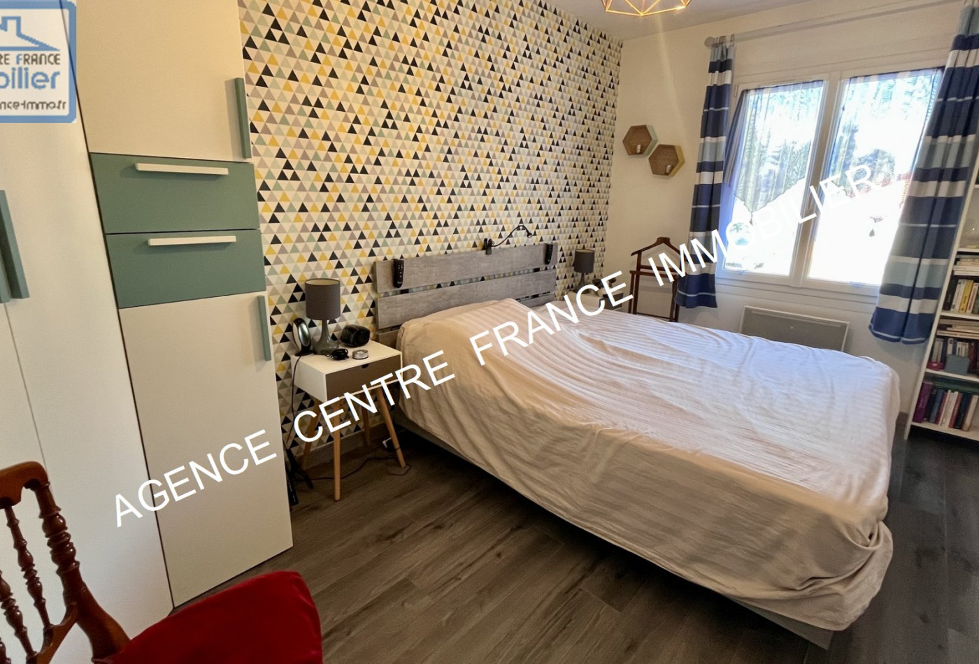 vente Maison Bourges - Photo 7