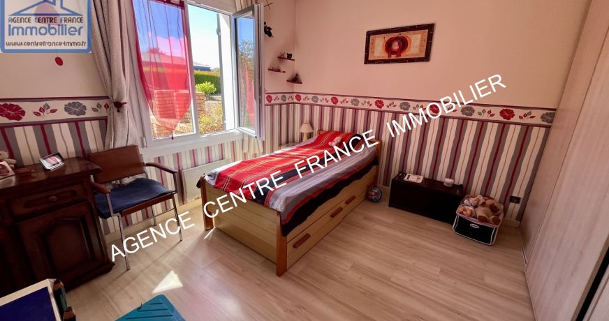 vente Maison Bourges