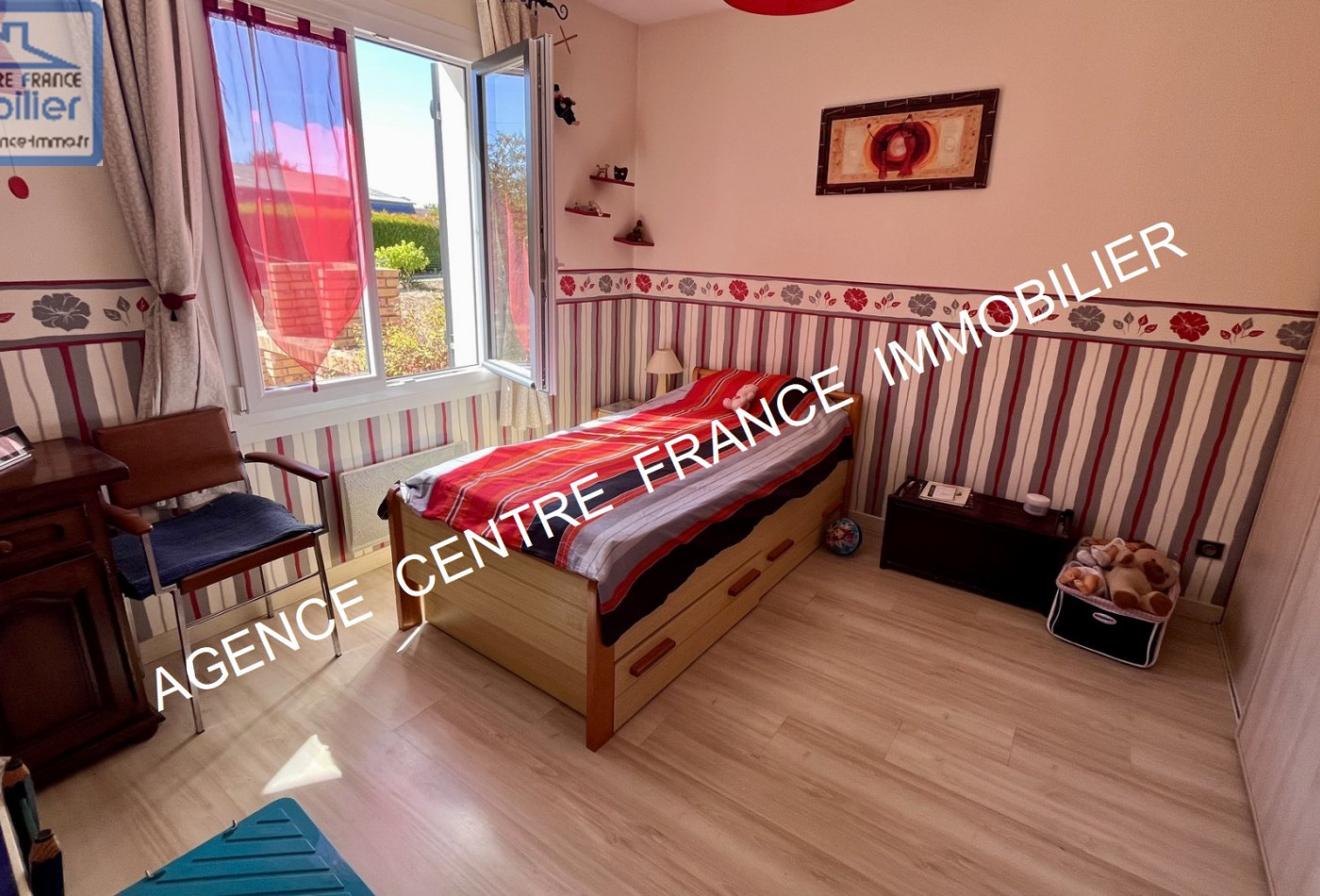 vente Maison Bourges - Photo 8