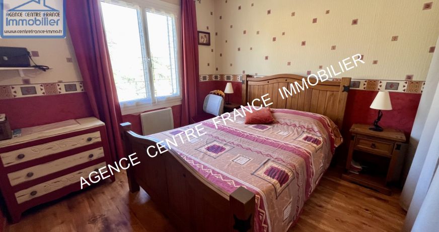 vente Maison Bourges