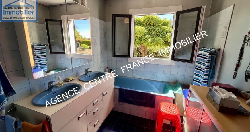 vente Maison Bourges