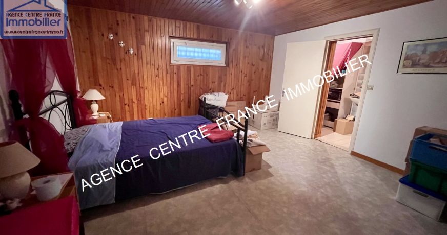 vente Maison Bourges