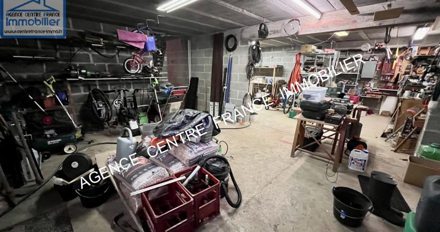 vente Maison Bourges