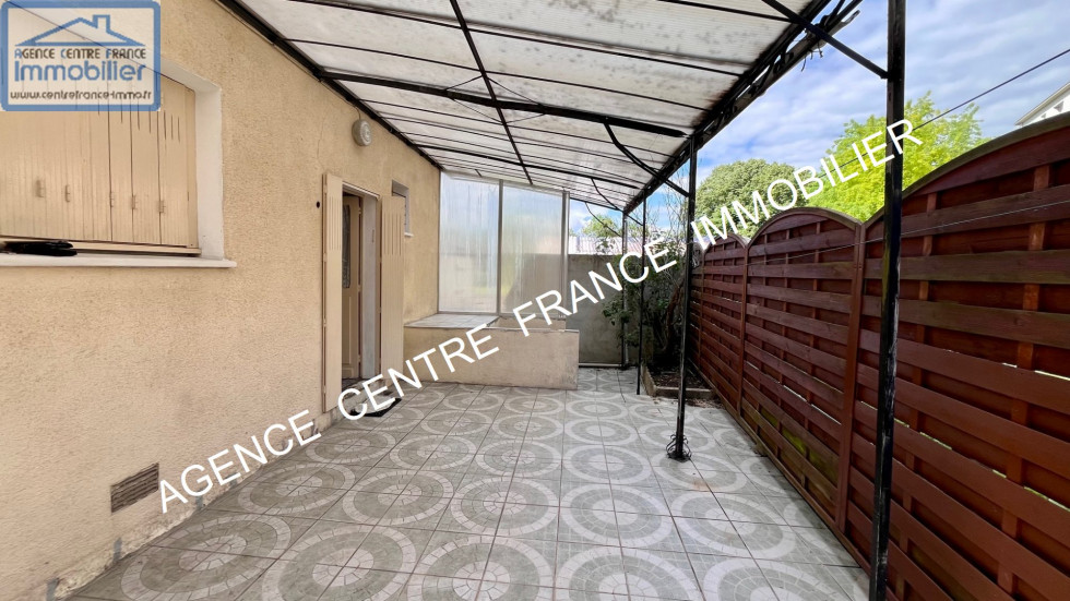 vente Maison Bourges - Photo 1