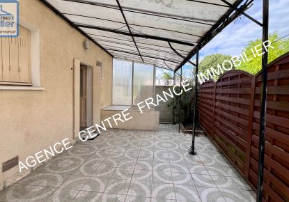 vente Maison Bourges