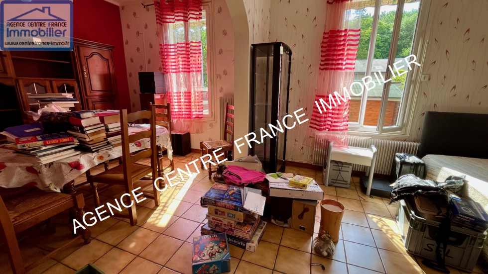 vente Maison Bourges - Photo 5
