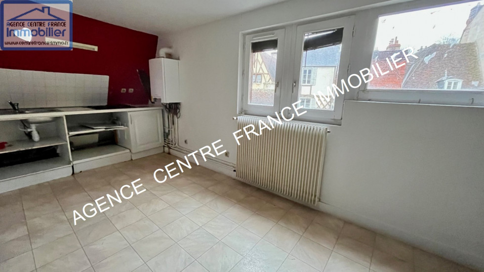 vente Appartement Bourges - Photo 6