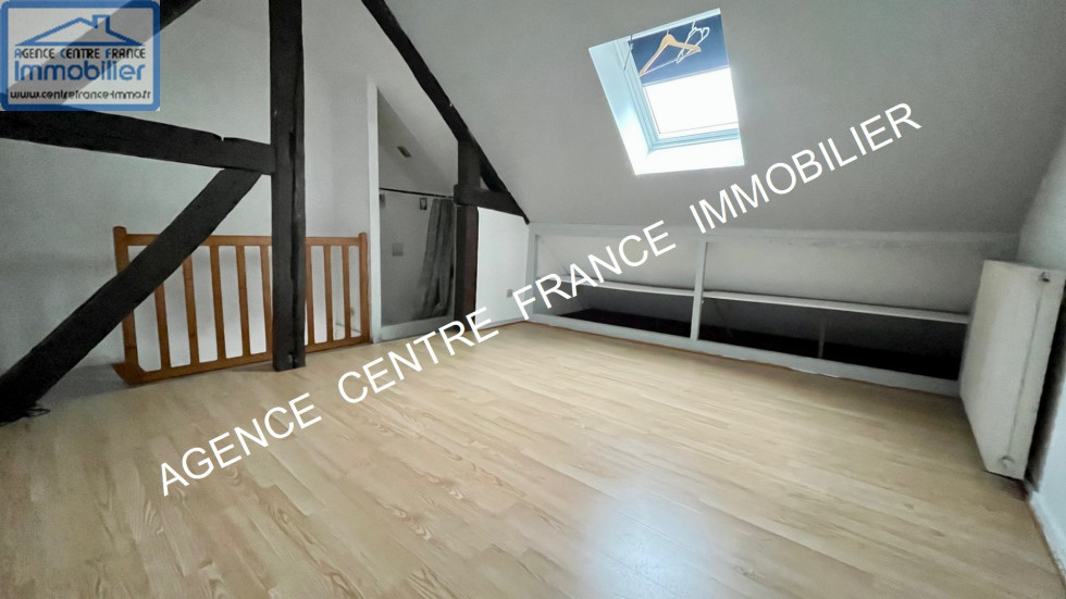 vente Appartement Bourges - Photo 5