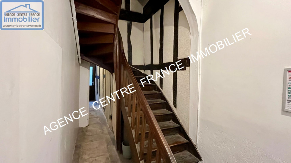 vente Appartement Bourges - Photo 8