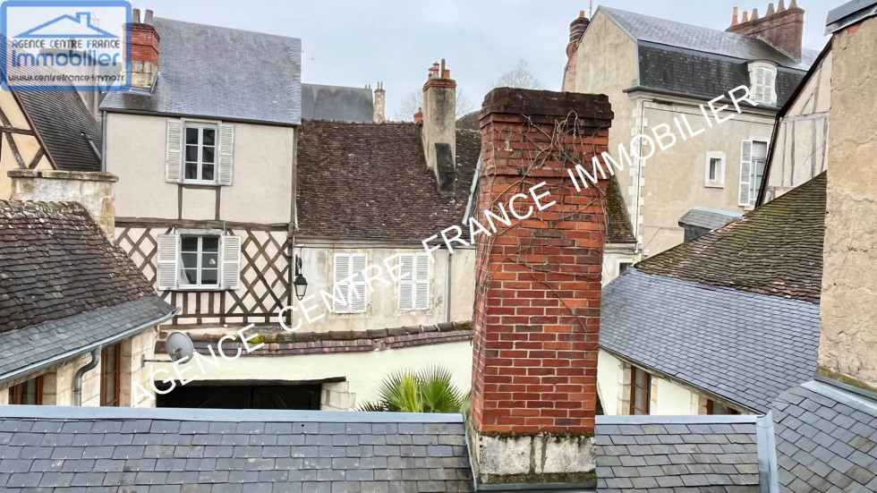 vente Appartement Bourges - Photo 2