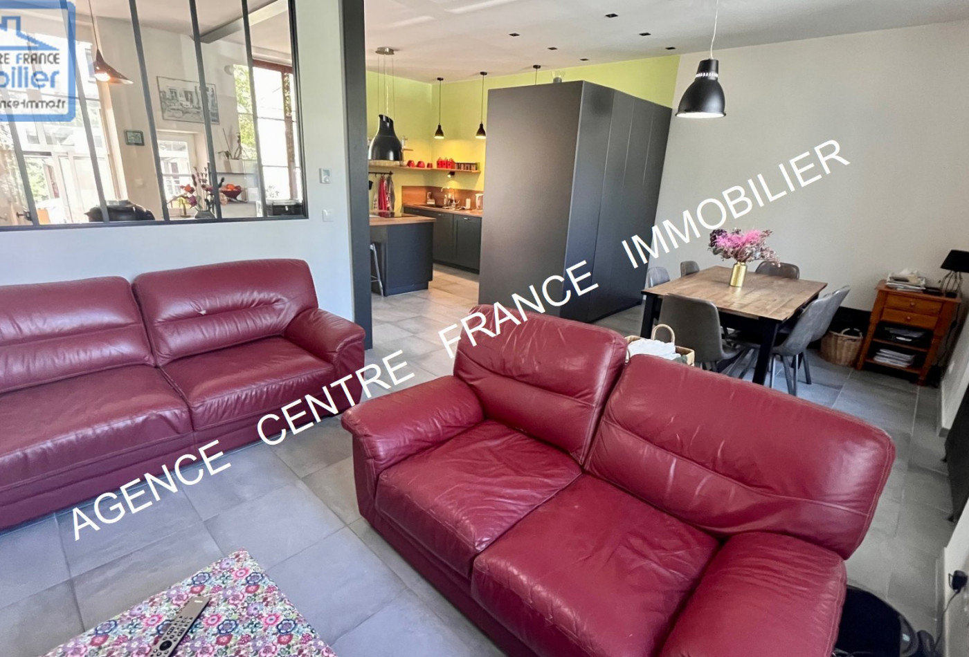 vente Maison Bourges - Photo 2