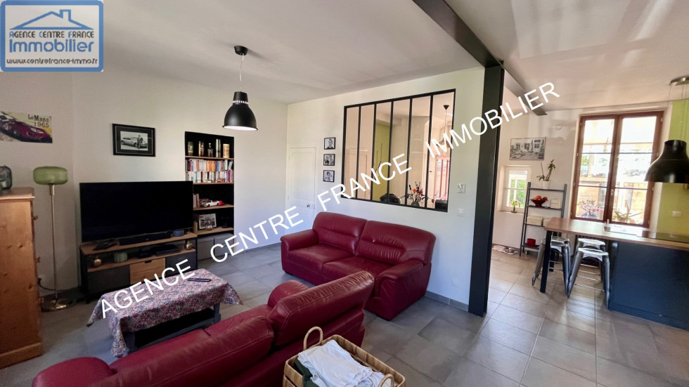vente Maison Bourges - Photo 3