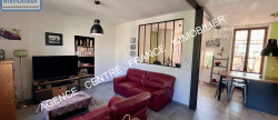 vente Maison Bourges