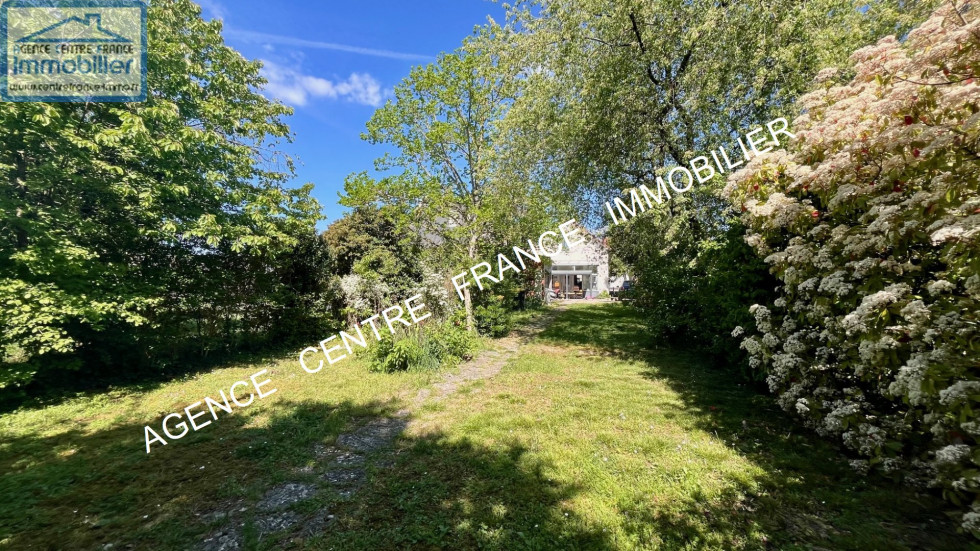 vente Maison Bourges - Photo 5