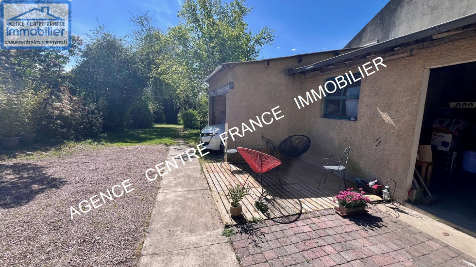 vente Maison Bourges - Photo 4