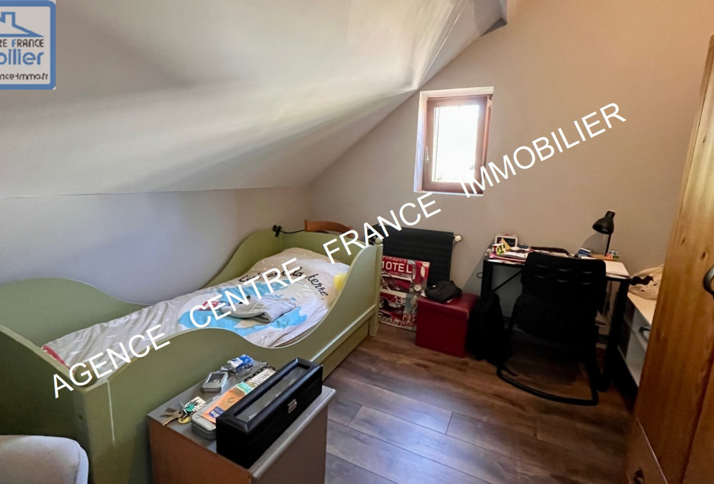 vente Maison Bourges - Photo 8