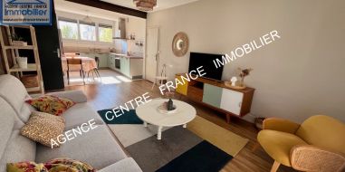vente Bourges