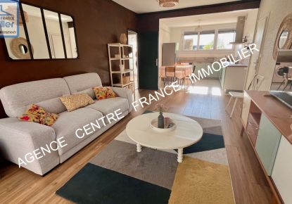 vente Appartement Bourges