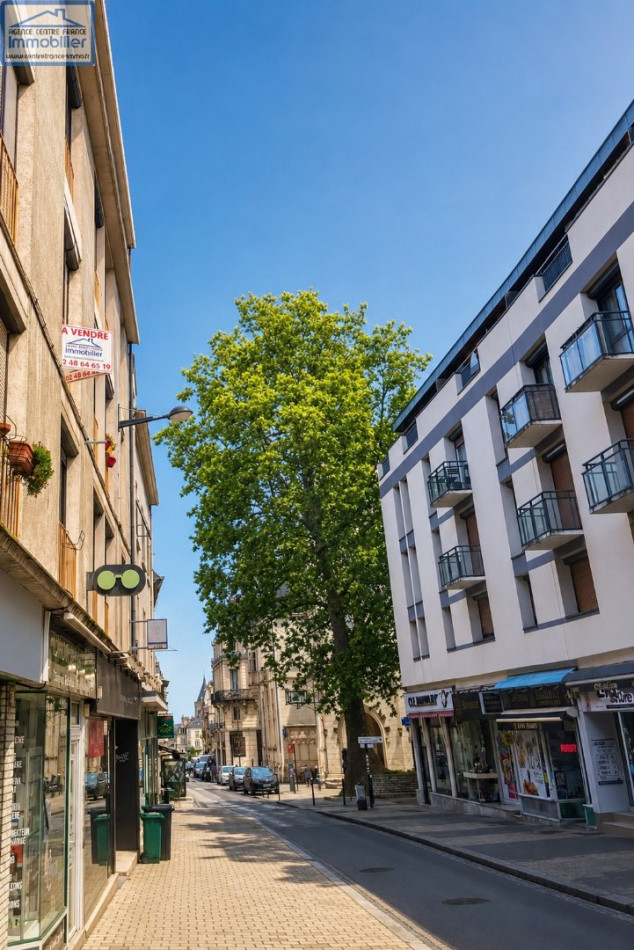 for sale Appartement Bourges - Photo 2