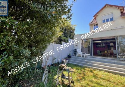vente Maison Bourges