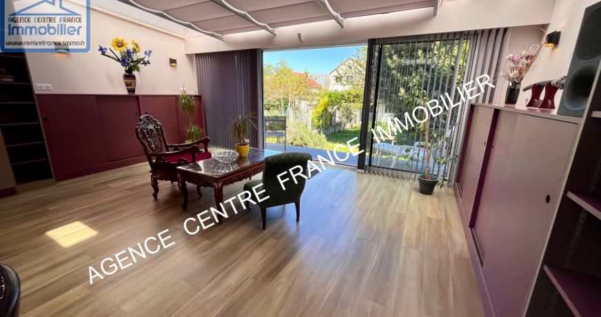 vente Maison Bourges