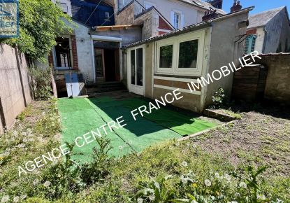 vente Maison Bourges