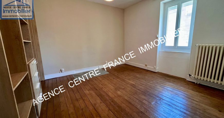 vente Maison Bourges