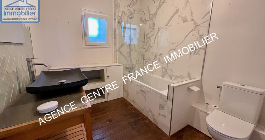 vente Maison Bourges