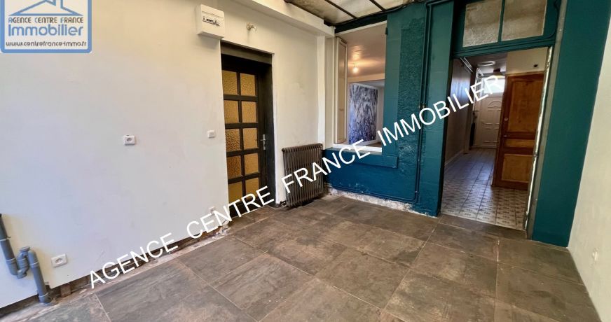 vente Maison Bourges