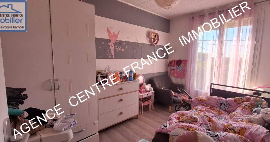 vente Maison Saint Germain Du Puy