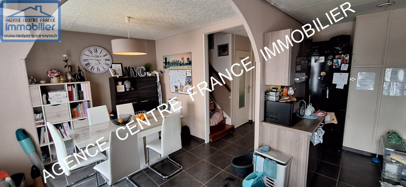 à vendre Maison Saint Germain Du Puy - Photo 2