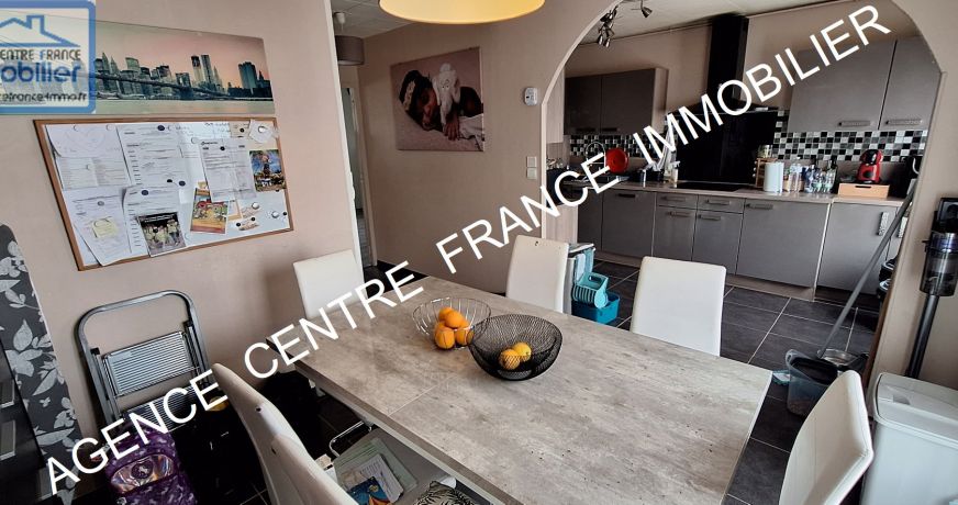 vente Maison Saint Germain Du Puy