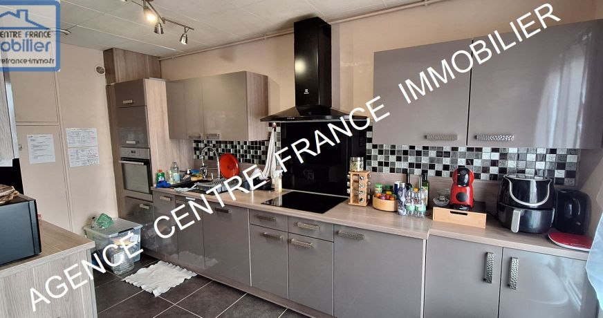 vente Maison Saint Germain Du Puy