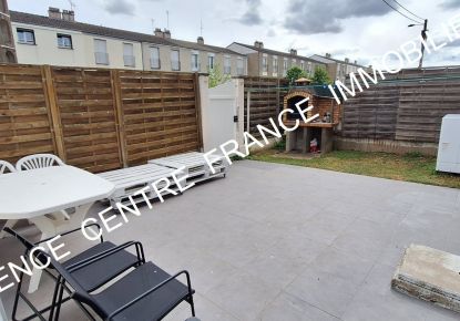 vente Maison Saint Germain Du Puy