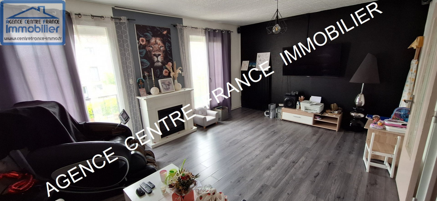 à vendre Maison Saint Germain Du Puy - Photo 3