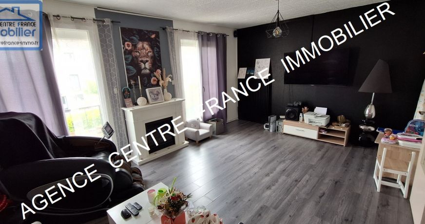 vente Maison Saint Germain Du Puy