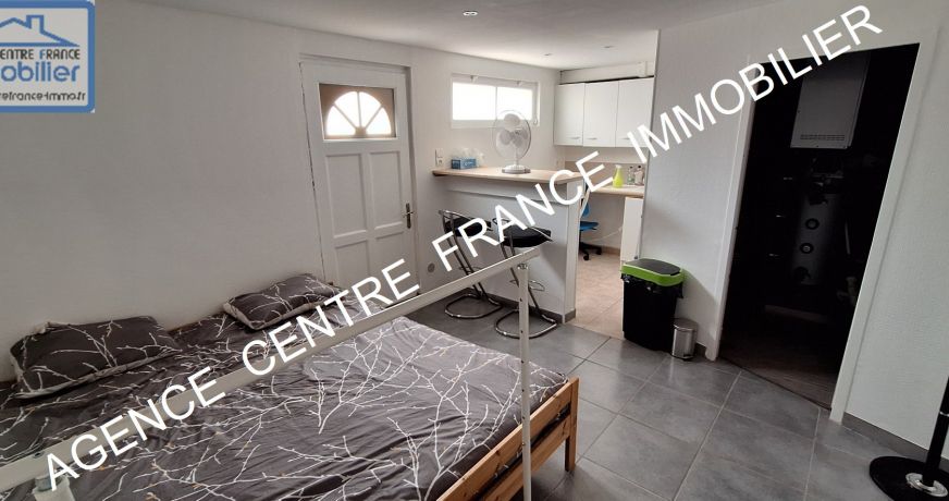 vente Maison Saint Germain Du Puy