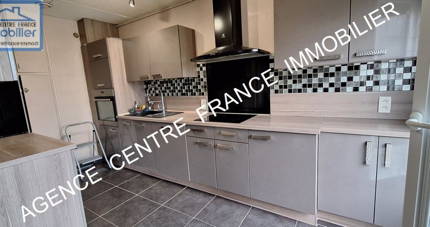vente Maison Saint Germain Du Puy