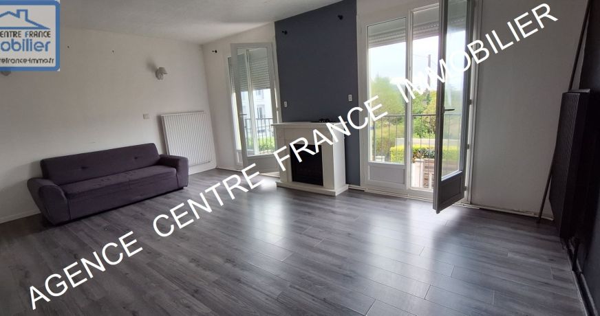 vente Maison Saint Germain Du Puy