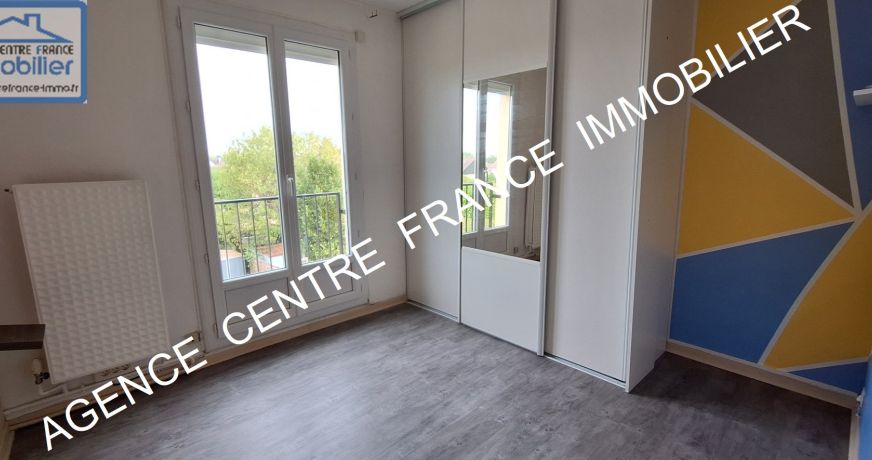 vente Maison Saint Germain Du Puy