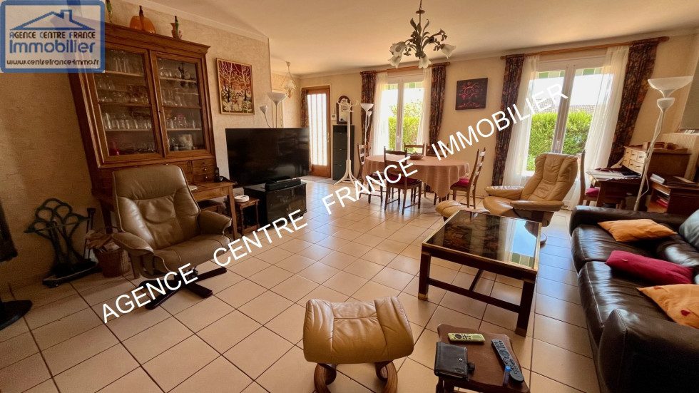 vente Maison Trouy - Photo 9