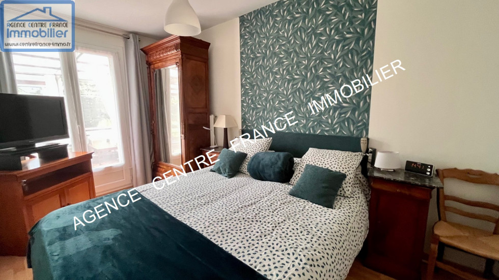 vente Maison Trouy - Photo 7