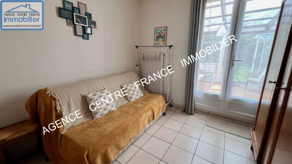 vente Maison Trouy - Photo 10